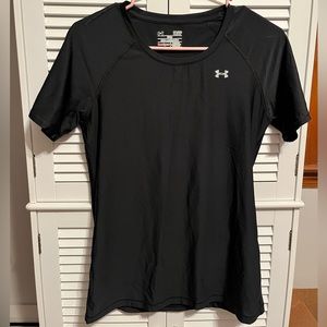 Women’s Under Armour top